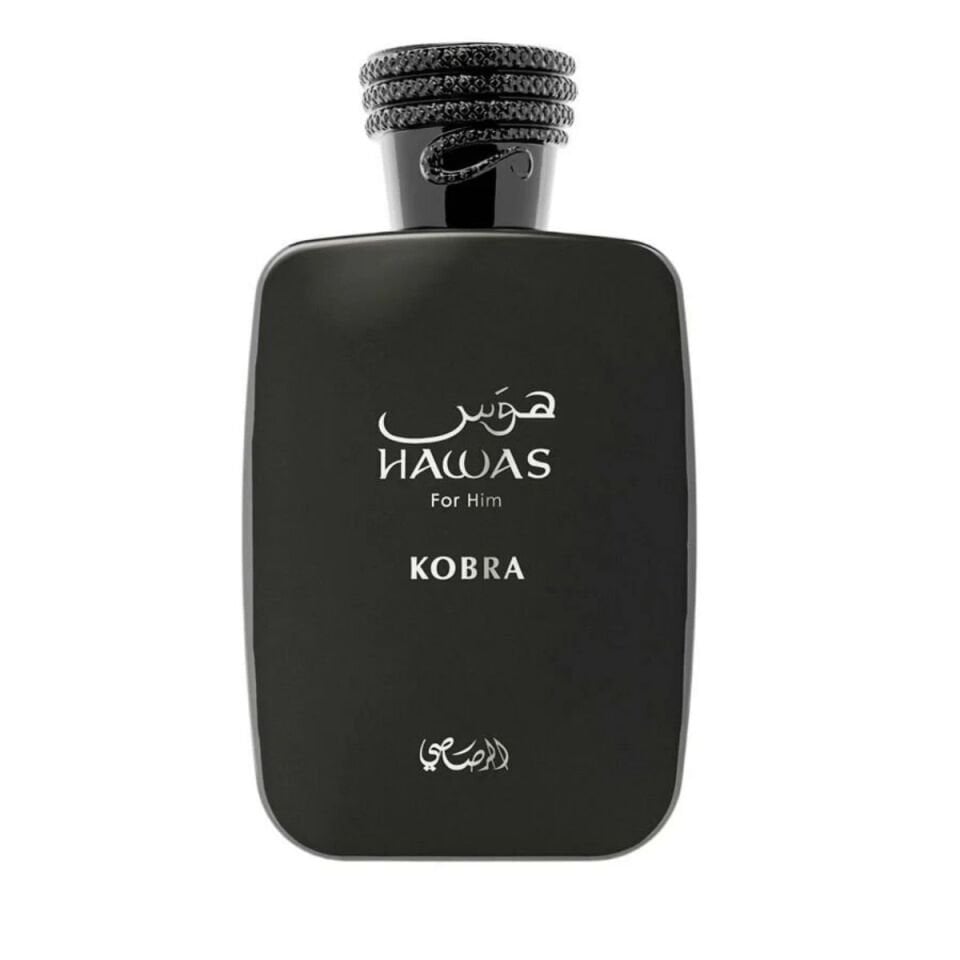 Rasasi Hawas Kobra 5 ML