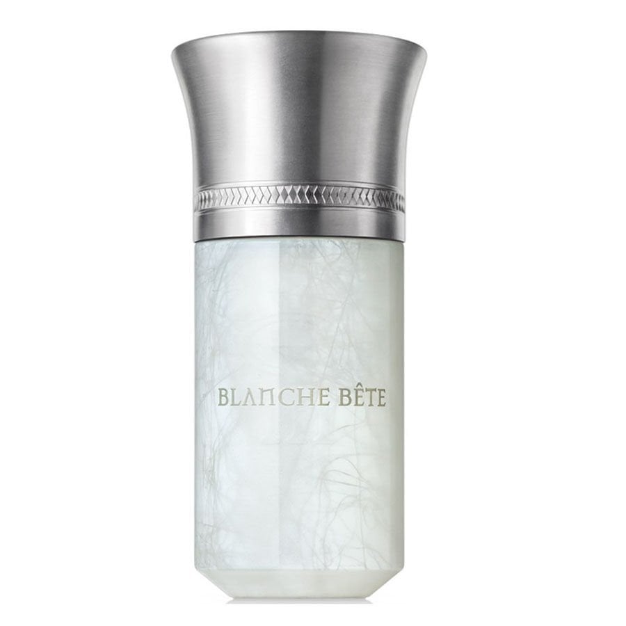 Liquides Imaginaires Blanche Bête 5 ML