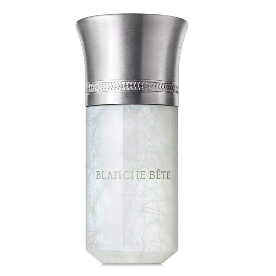 Liquides Imaginaires Blanche Bête 5 ML