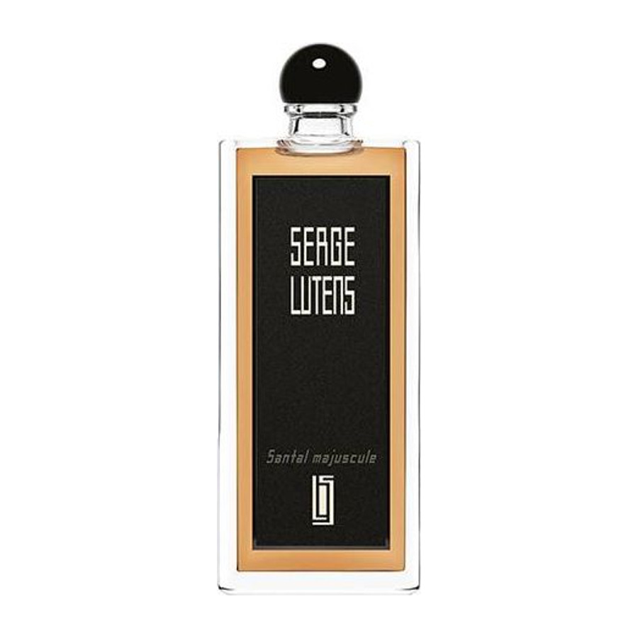Serge - Lutens Santal Majuscule Dekant