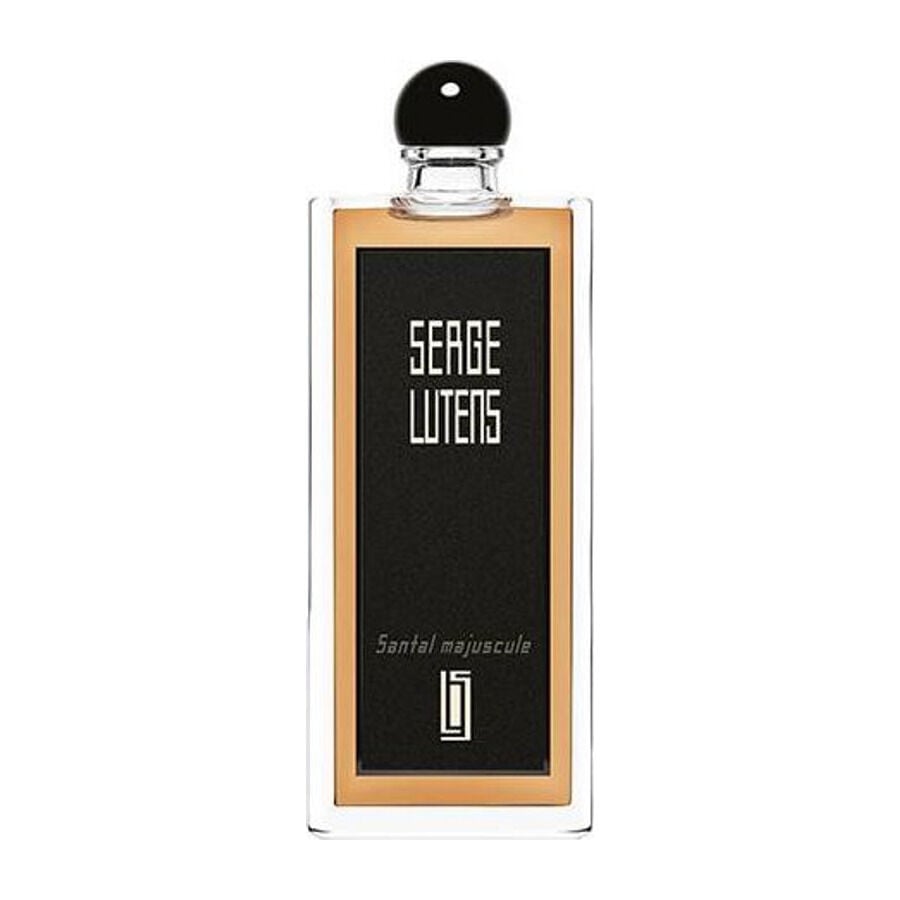 Serge - Lutens Santal Majuscule Dekant