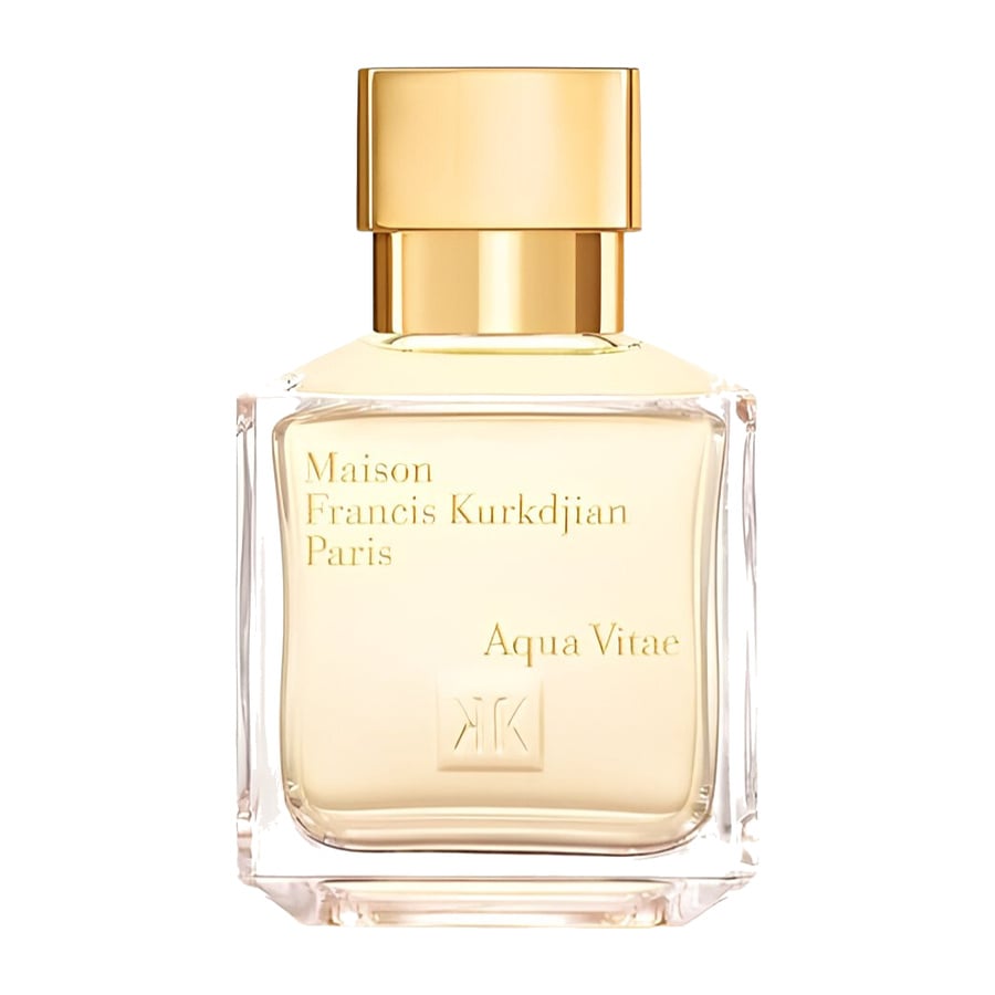 Maison Francis Kurkdjian - Aqua Vitae EDT Dekant