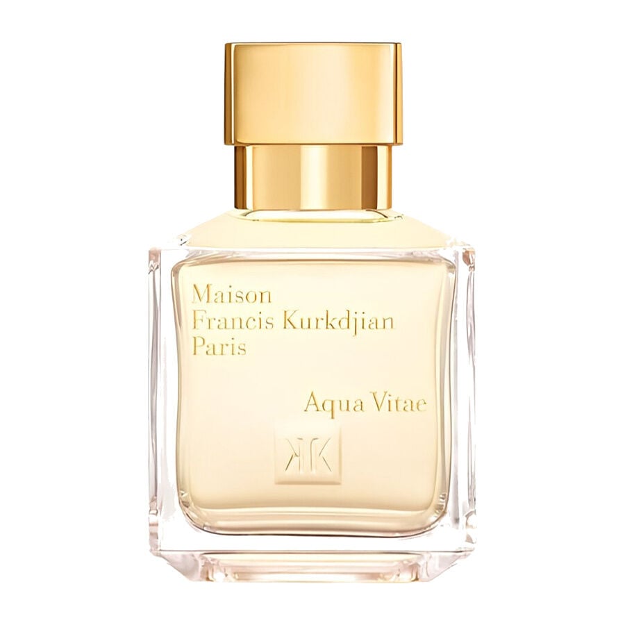 Maison Francis Kurkdjian - Aqua Vitae EDT Dekant