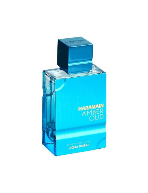 Al Haramain Amber Oud Aqua 10 ML