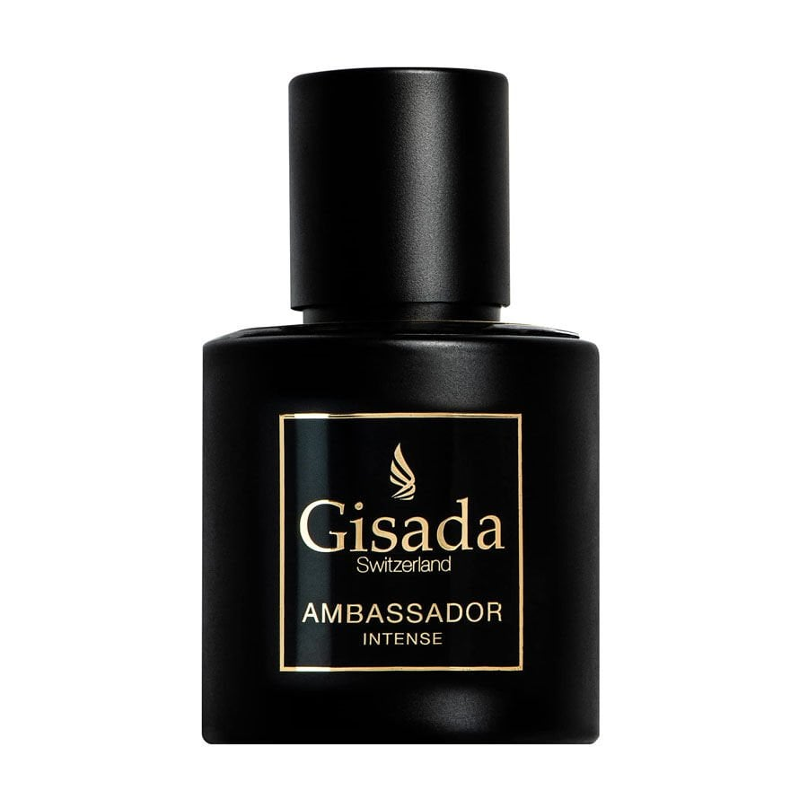 Gisada Ambrassador Intense 10 ML
