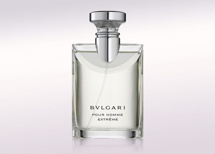 Bvlgari PH Extreme 5 ML