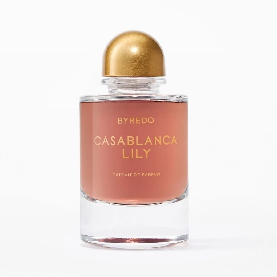 Byredo - Casablanca Lily 2025 Dekant