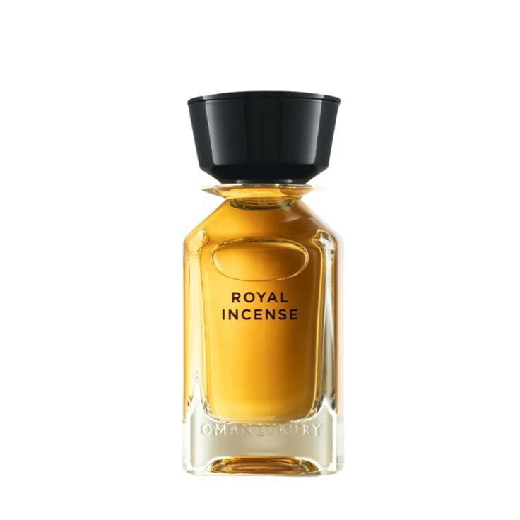 Oman Luxury Royal Incence 5 ML