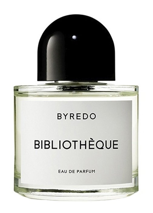 Byredo - Bibliothèque Dekant