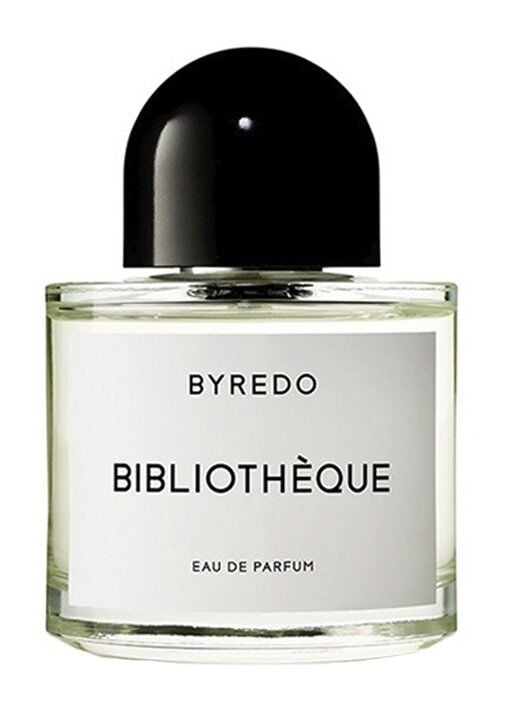 Byredo - Bibliothèque Dekant
