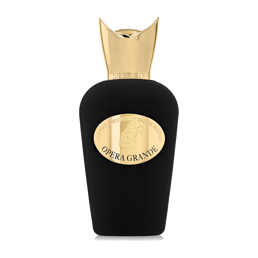 Sospiro - Opera Grande EDP Dekant