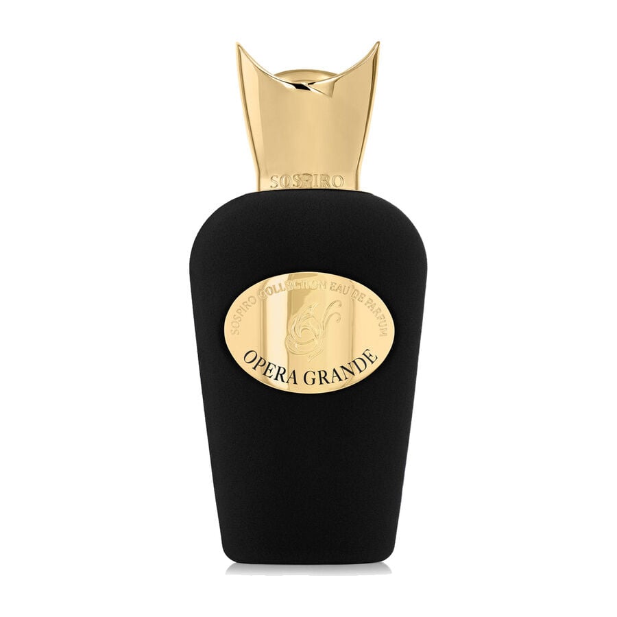 Sospiro - Opera Grande EDP Dekant