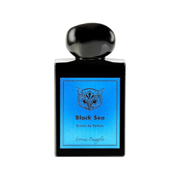 Lorenzo Pazzaglia Black Sea 5 ML