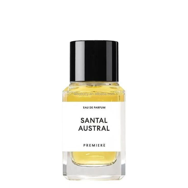 Matiere Premiere Santal Austral 10 ML