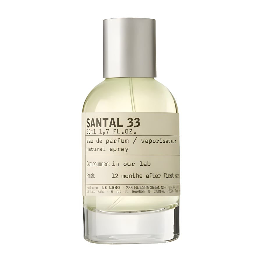 Le - Labo Santal 33 EDP Dekant