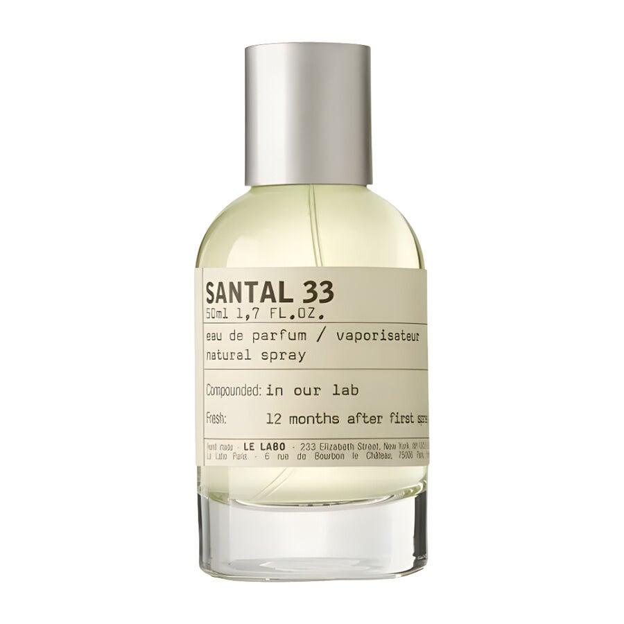 Le - Labo Santal 33 EDP Dekant