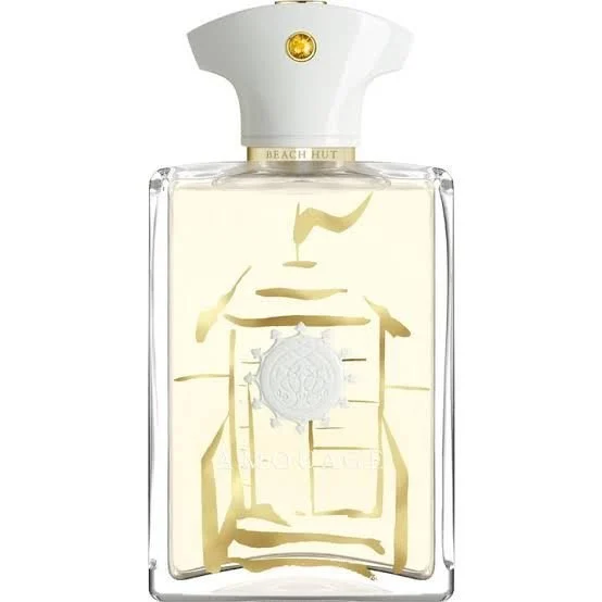 Amouage - Beach Hut Man Dekant