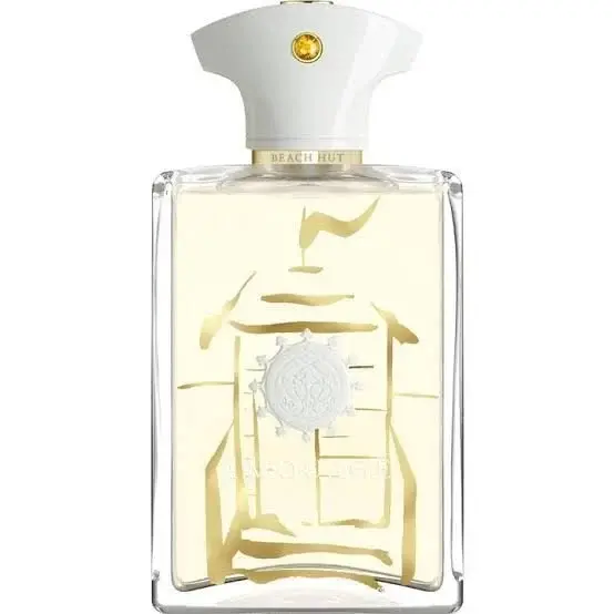 Amouage - Beach Hut Man Dekant
