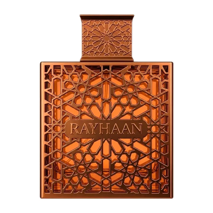 Rayhaan - Vantage EDP Dekant