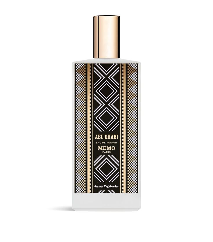 Memo Abu Dhabi 5 ML