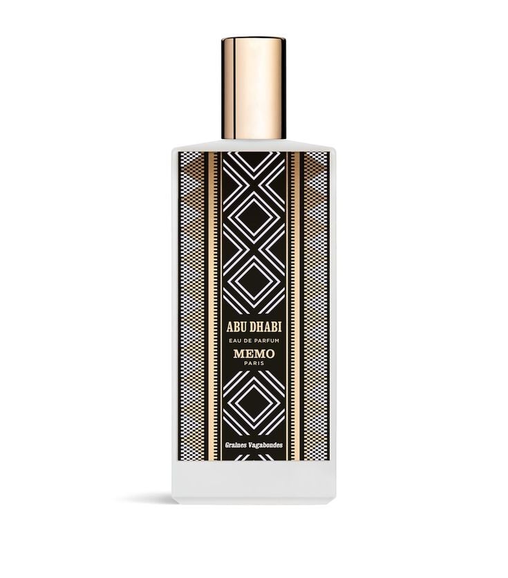 Memo Abu Dhabi 5 ML