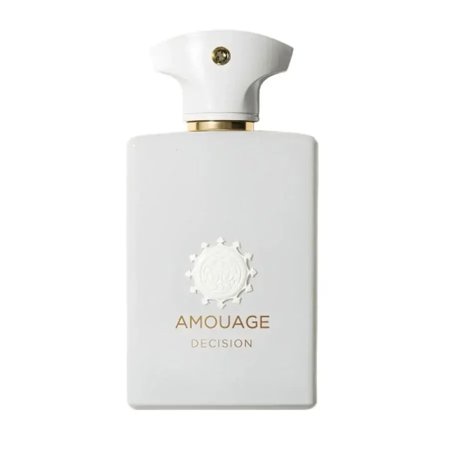 Amouage - Decision Dekant