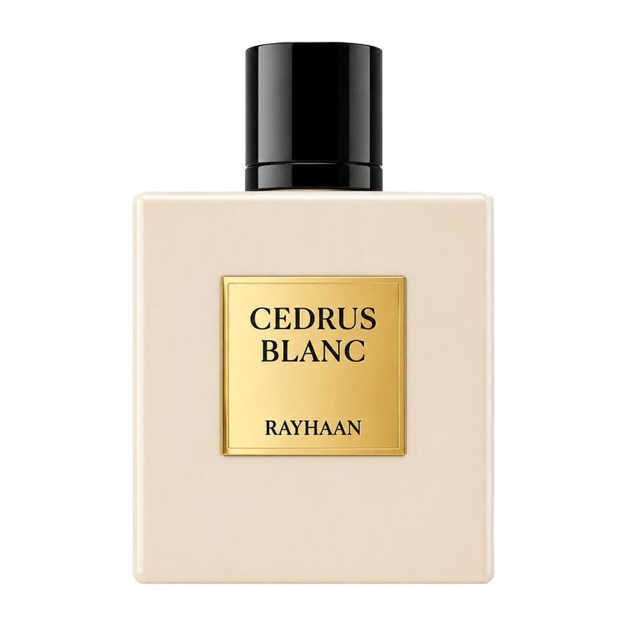 Rayhaan - Cedrus Blanc EDP Dekant