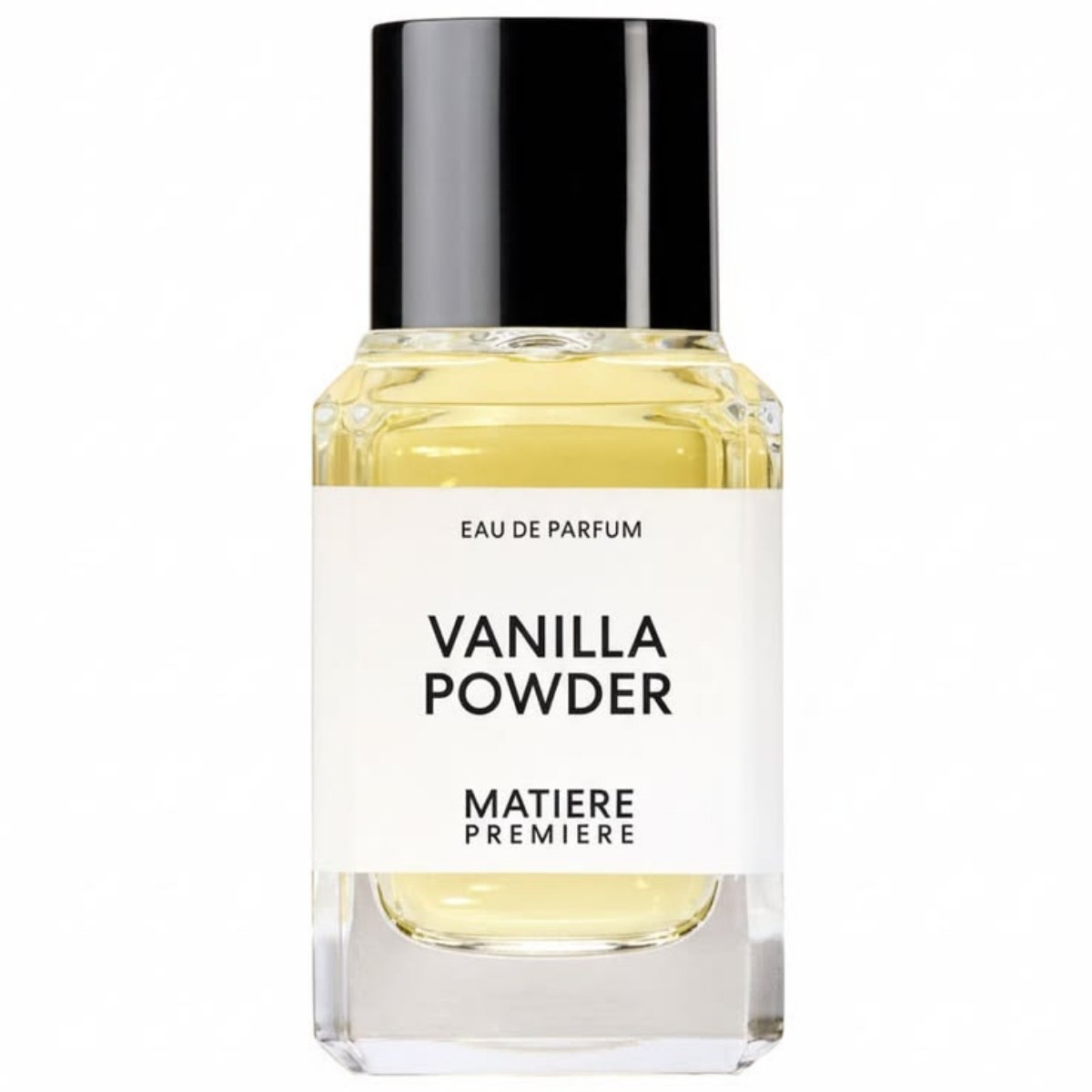 Matiere Premier Vanilla Powder 5 ML