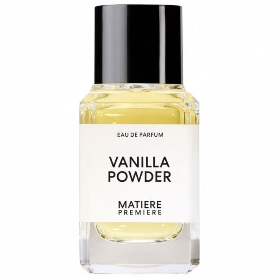 Matiere Premier Vanilla Powder 5 ML