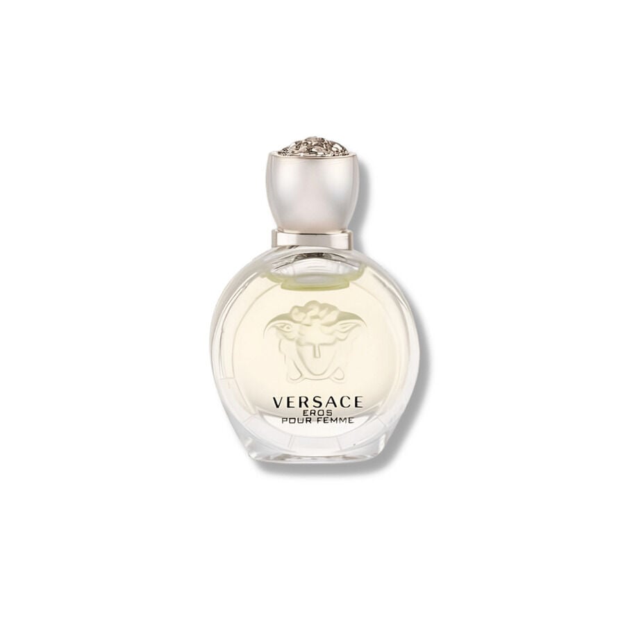 Versace - Eros EDT Dekant