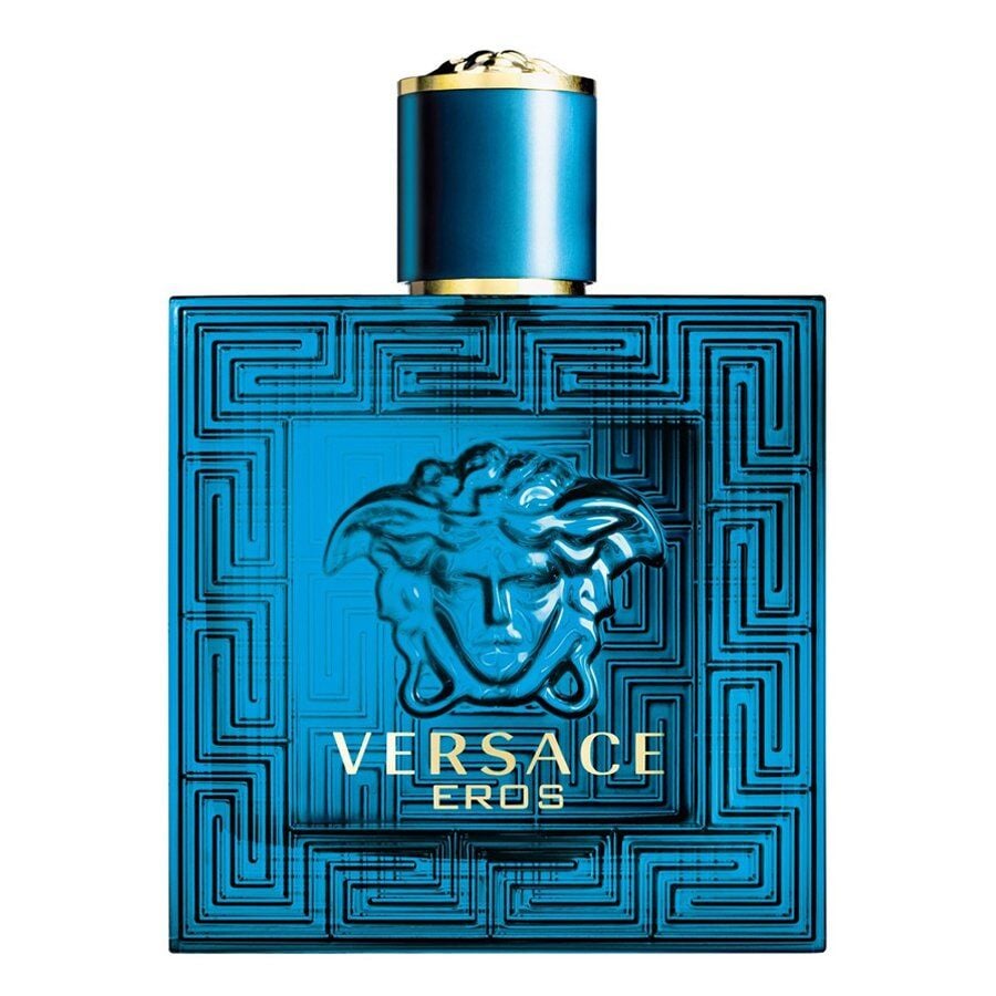 Versace - Eros EDT Dekant