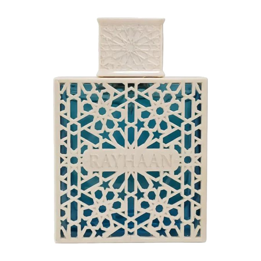 Rayhaan - Azul EDP Dekant