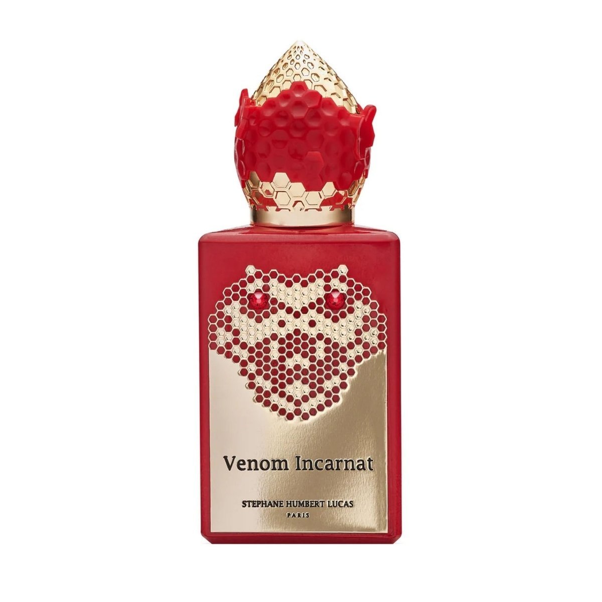 Stéphane Humbert Lucas 777 Venom Incarnat 3 ML