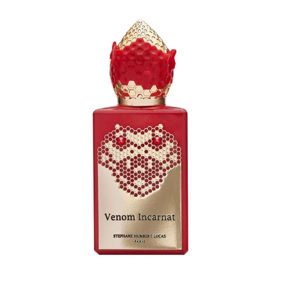 Stéphane Humbert Lucas 777 Venom Incarnat 3 ML