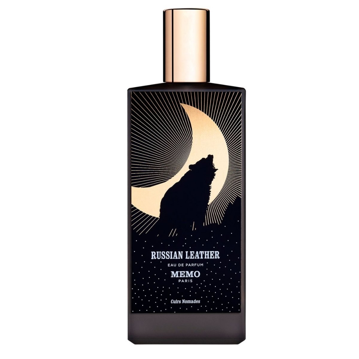 Memo Russıan Leather 5 ML