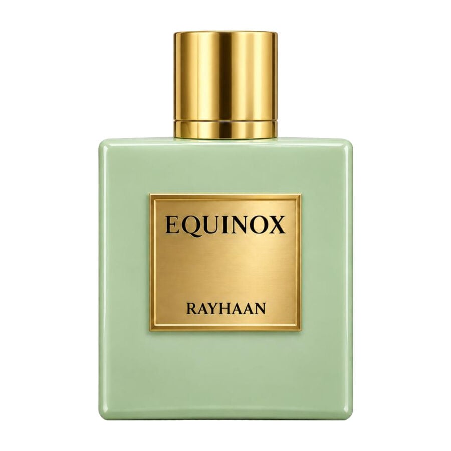 Rayhaan - Equinox EDP Dekant