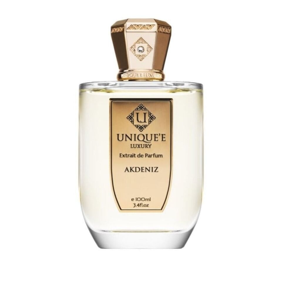 Unique'e Luxury Akdeniz 5 ML