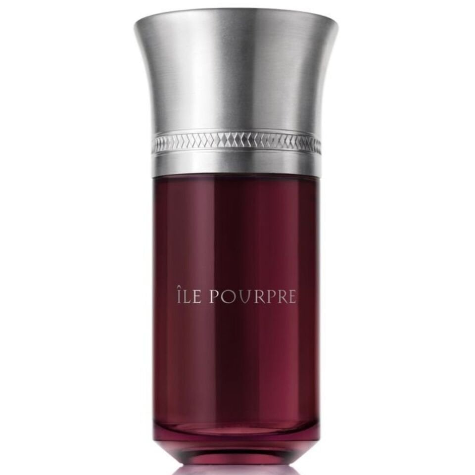 Les Liquides Imaginaires L’Ile Pourpre 5 ML