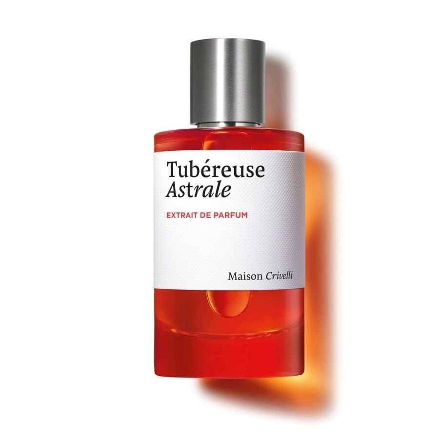 Maison Crivelli Tuberouse Astral 5 ML