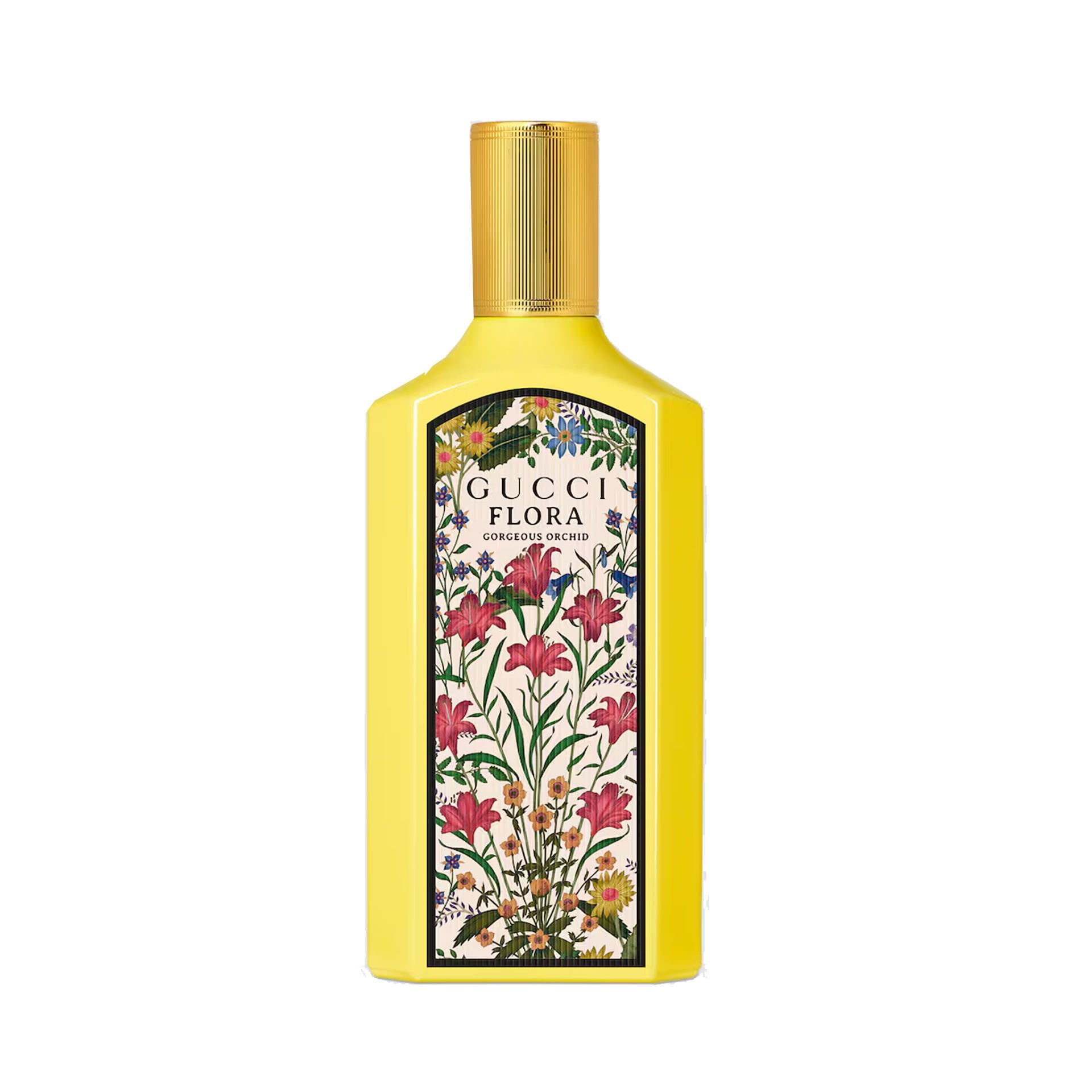 Gucci - Flora Gorgeous Orchid Dekant
