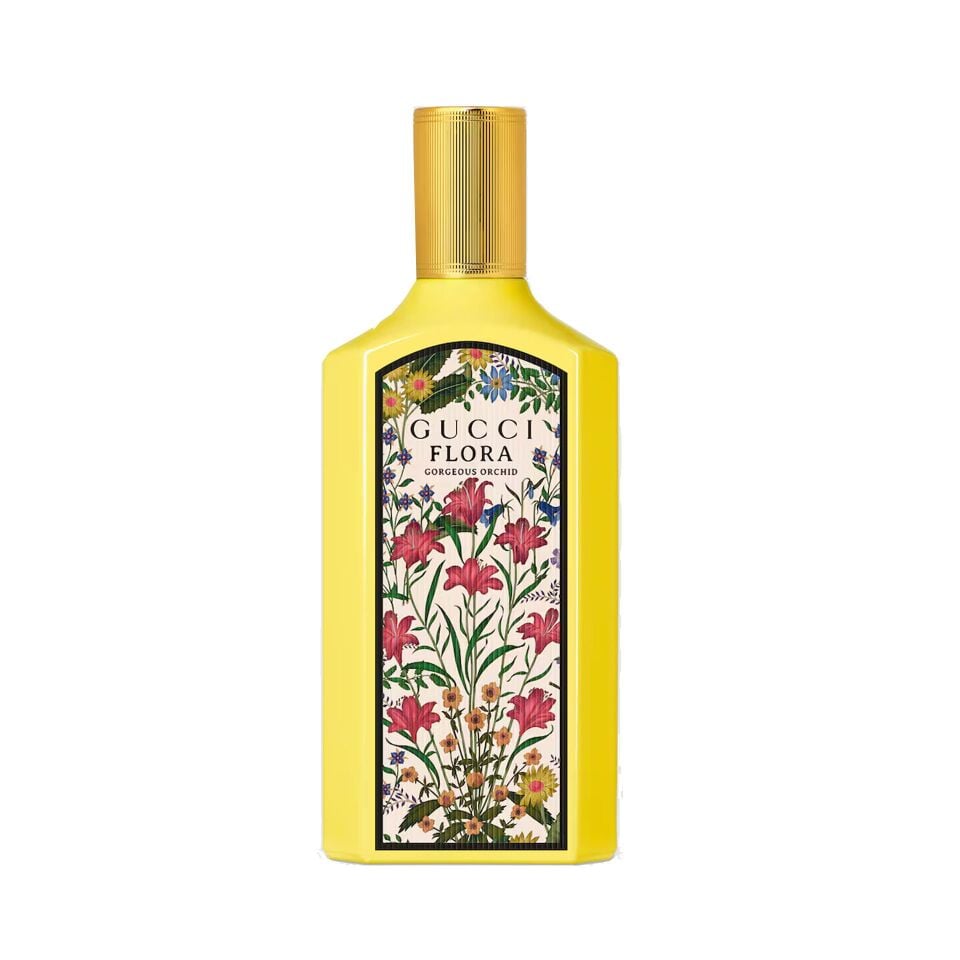 Gucci - Flora Gorgeous Orchid Dekant