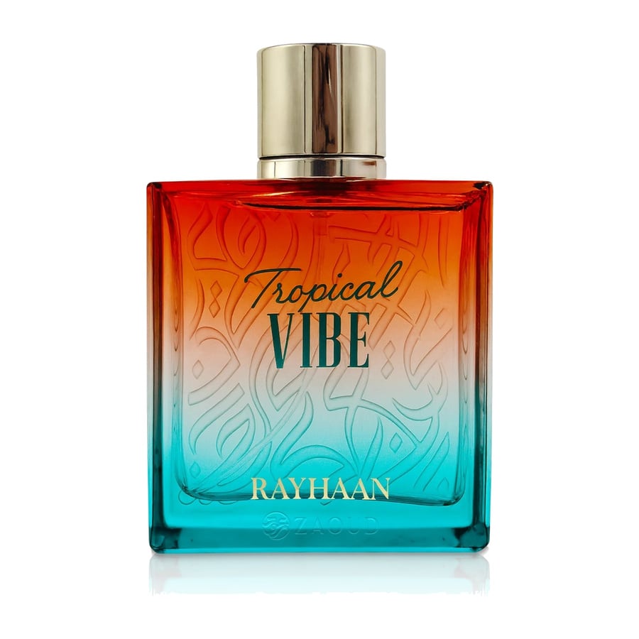 Rayhaan - Tropical Vibe EDP Dekant