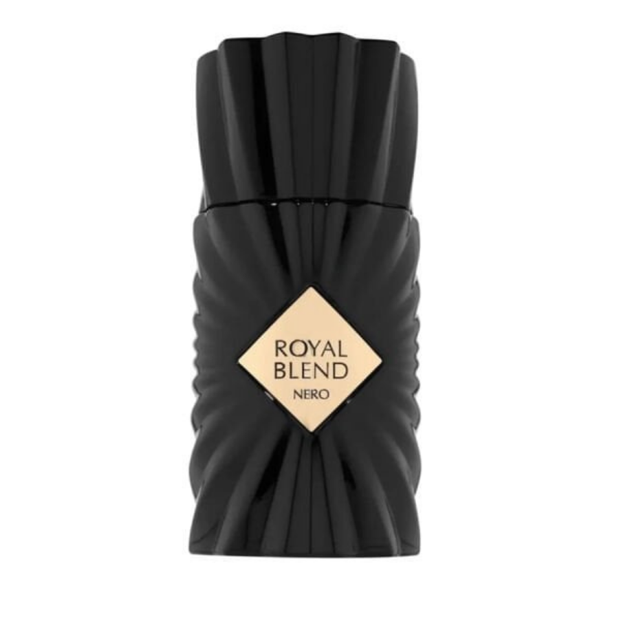 French Avenue Royal Blend Nero Extrait de Parfum Dekant