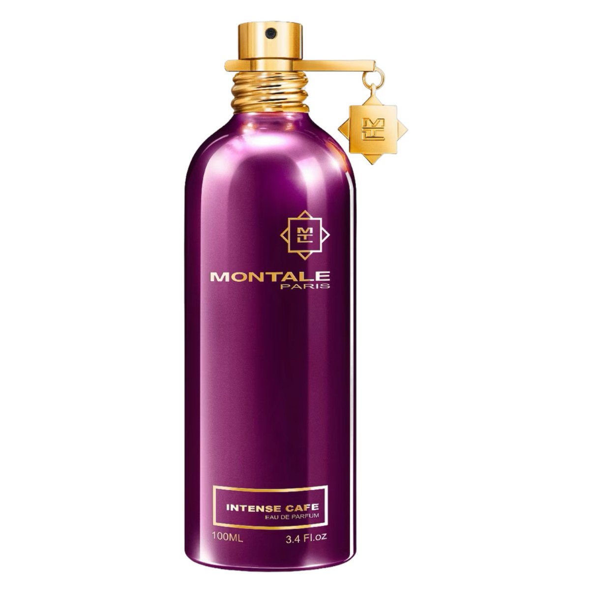 Montale Intense Cafe EDP Dekant