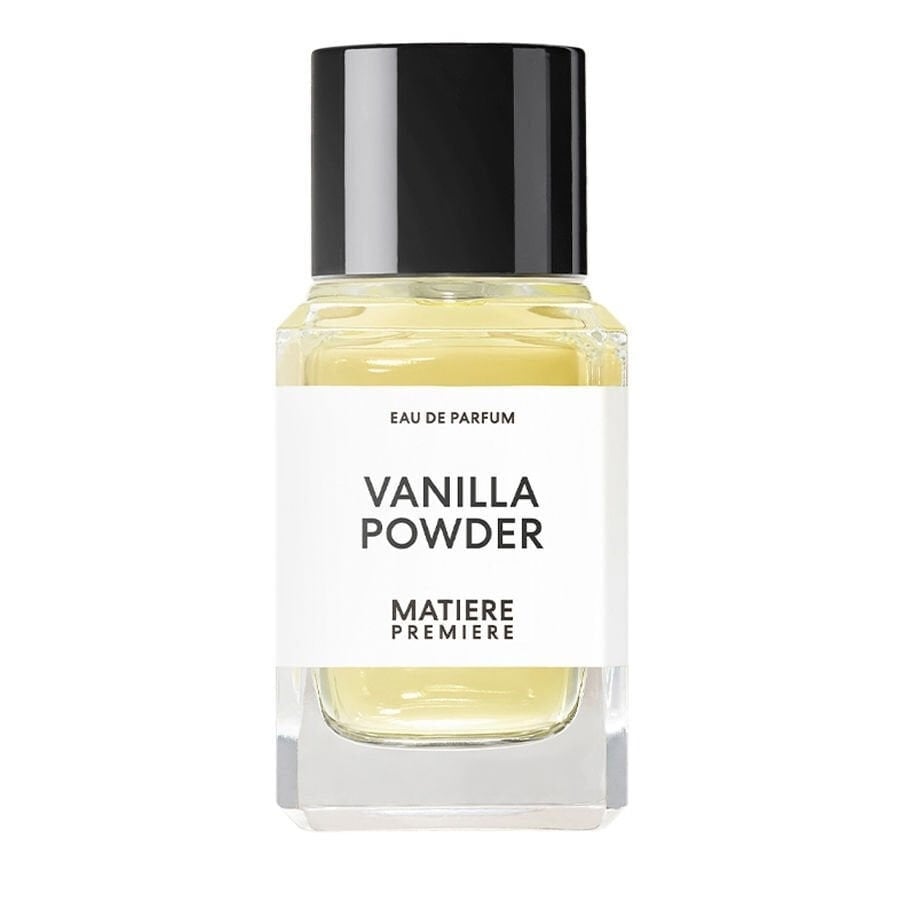 Matiere Premiere Vanilla Powder Dekant