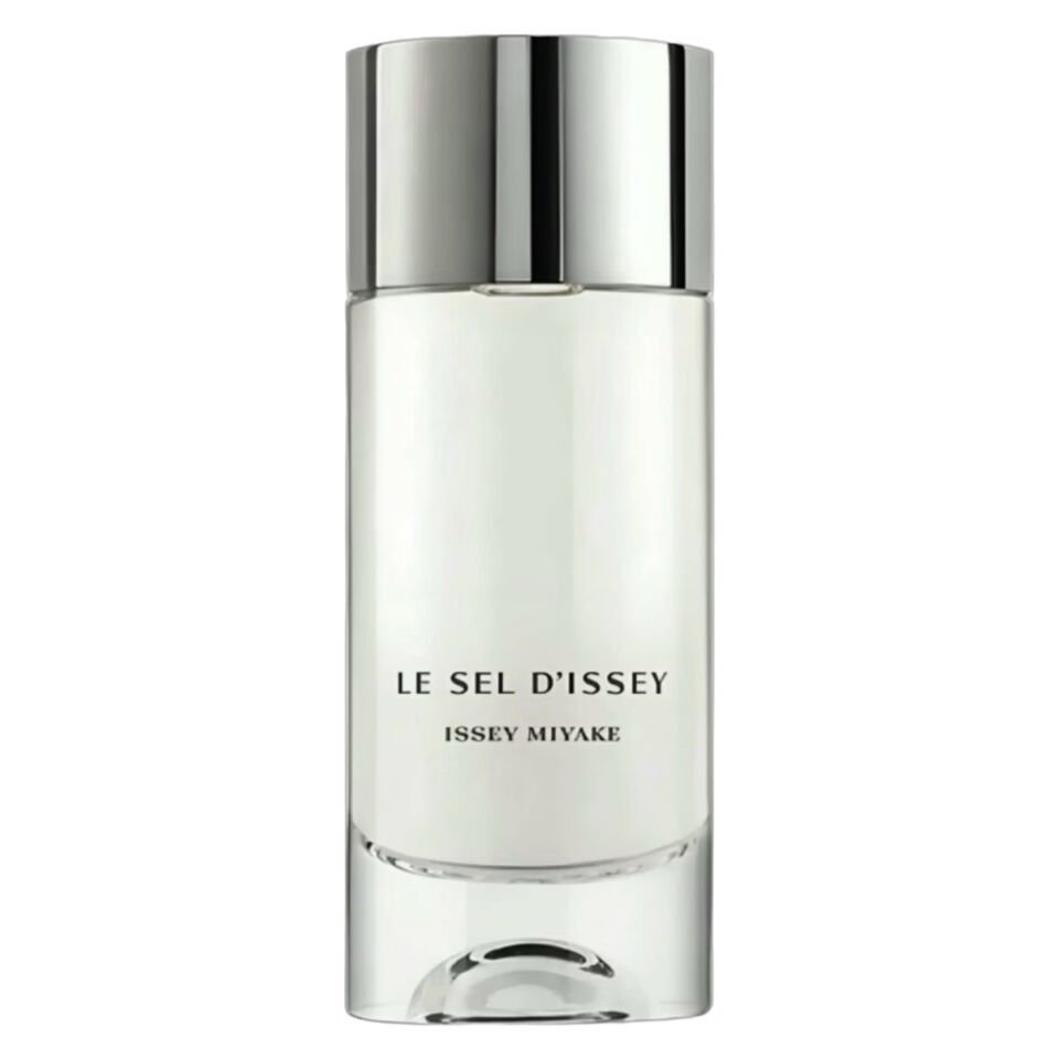 Issey Miyake Le Sel d'Issey EDT Dekant