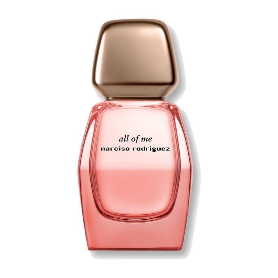 Narciso Rodriguez - All Of Me EDP Intense Dekant