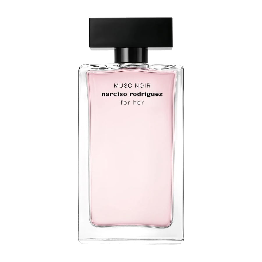 Narciso Rodriguez - For Her Musc Noir EDP Dekant