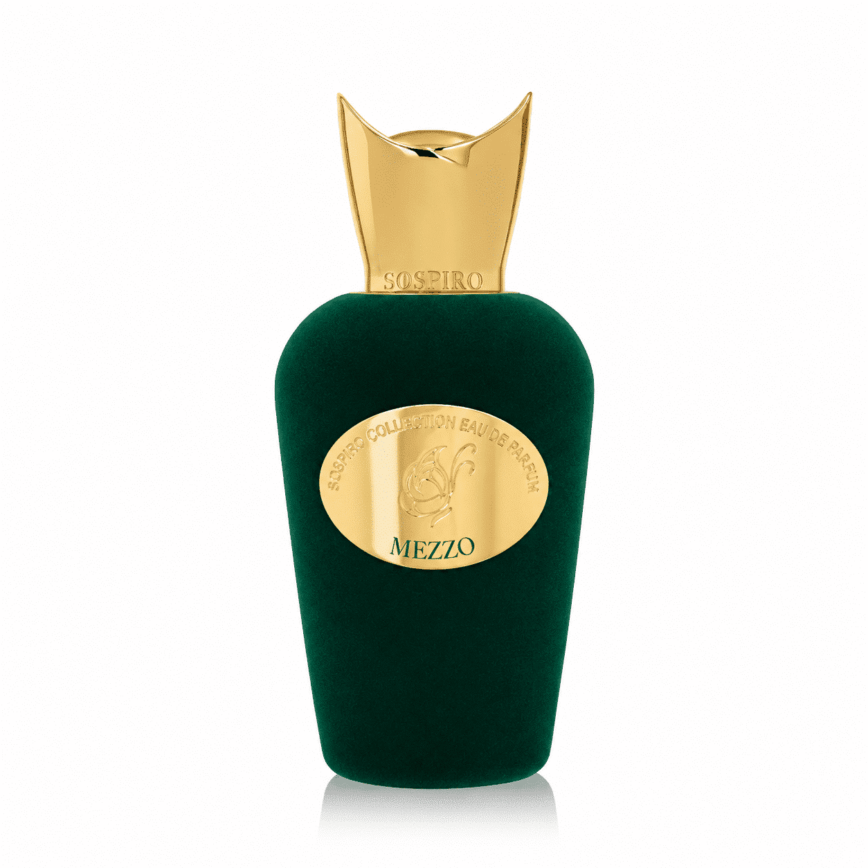 Sospiro - Mezzo Dekant