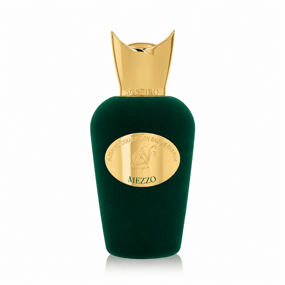 Sospiro - Mezzo Dekant